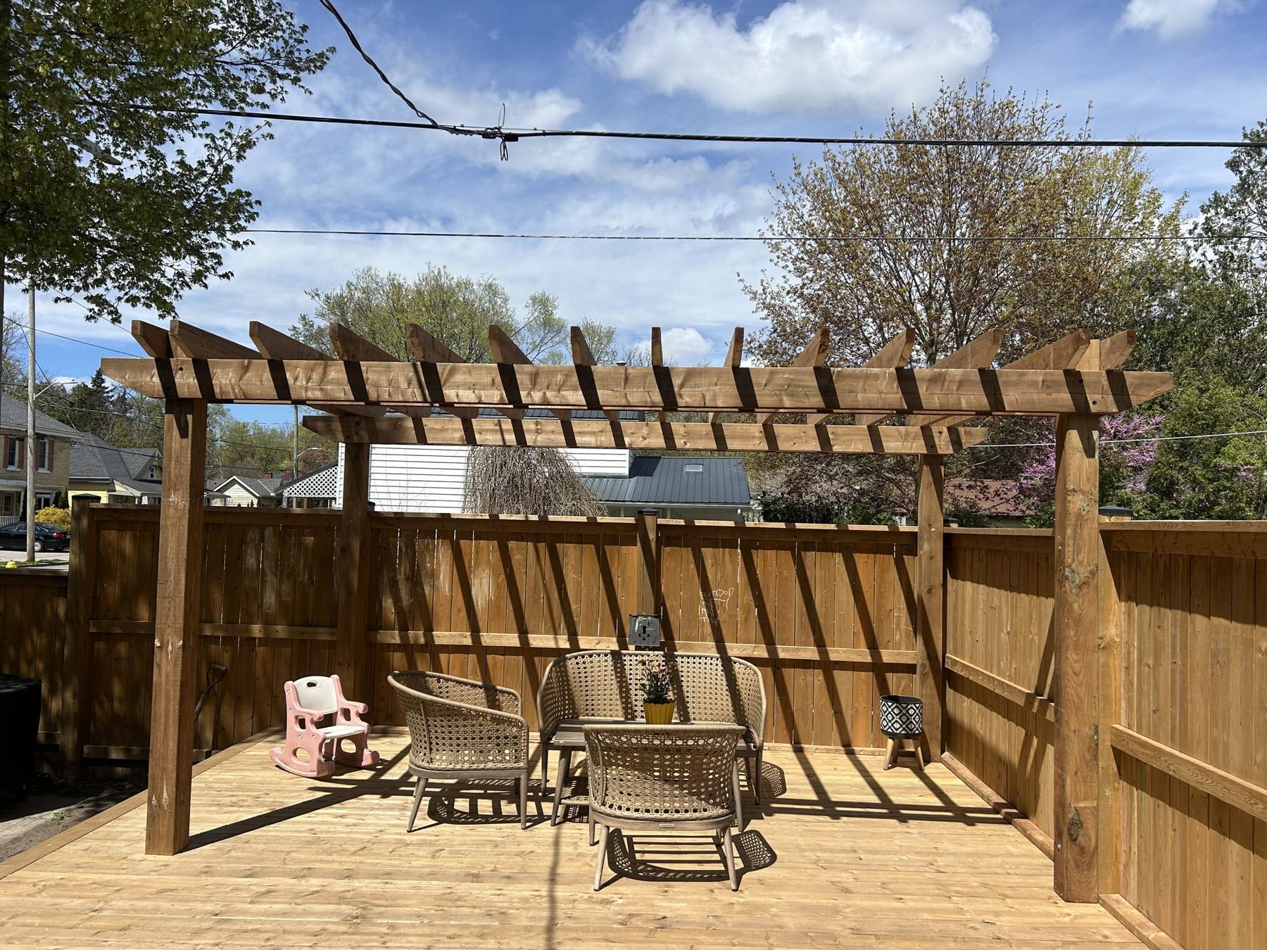 Full Deck-Out — photo 1