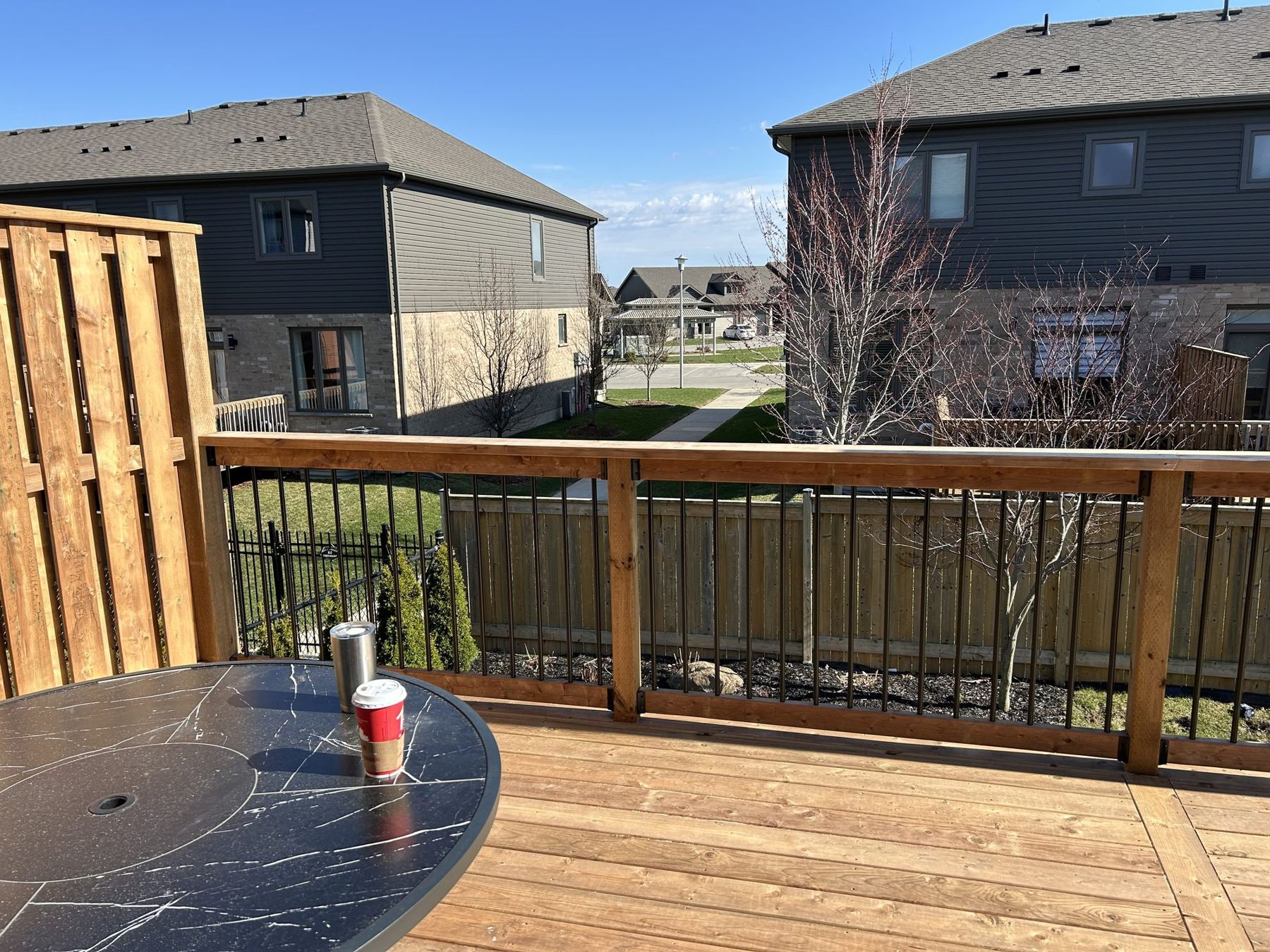 Ultimate Deck Revamp — photo 1
