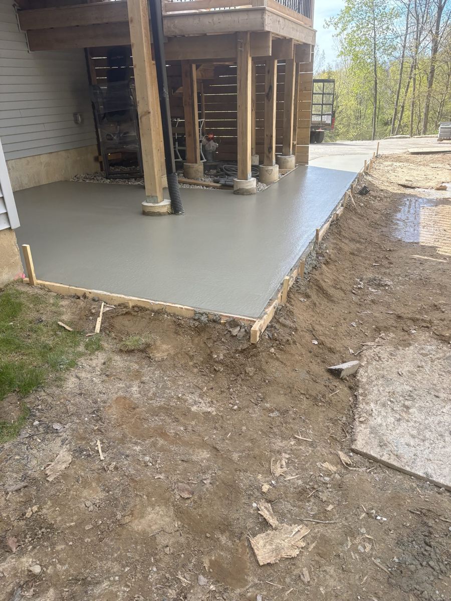 Concrete Works — photo 1