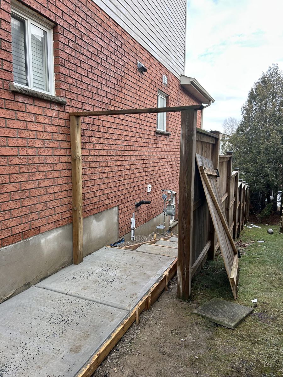 Concrete Works — photo 2