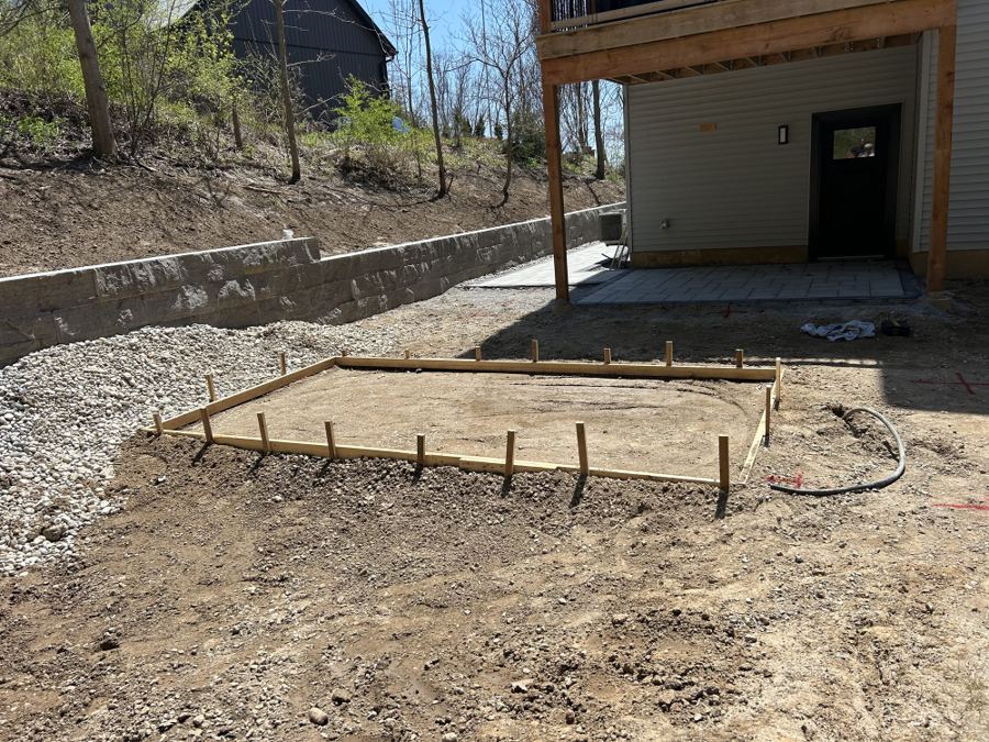 Concrete Works — photo 5