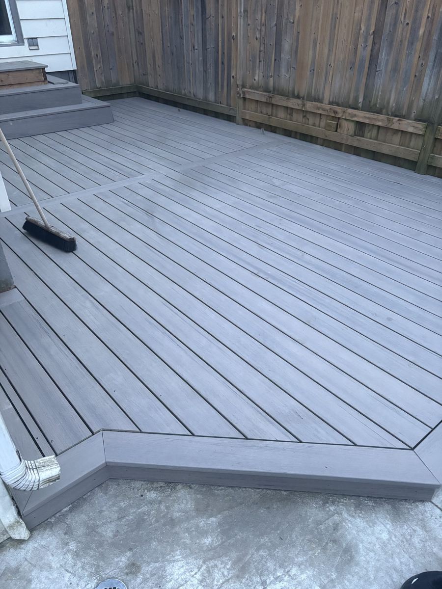 Custom Composite Resurfacing — photo 2