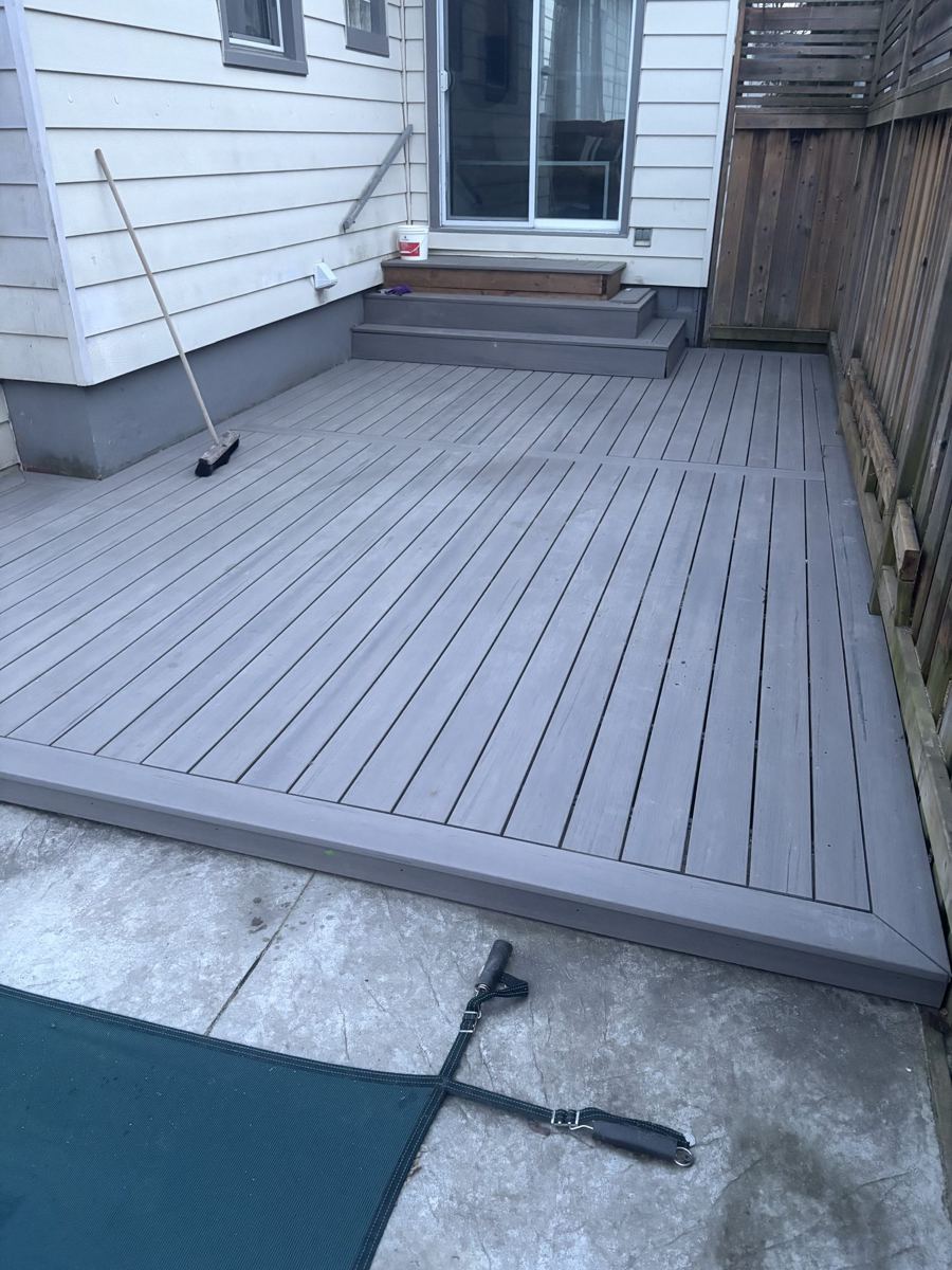 Custom Composite Resurfacing — photo 3
