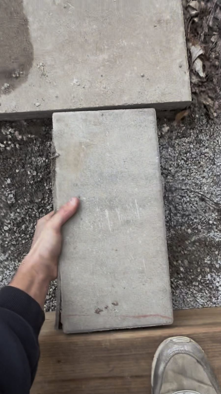 Flush PT Platform — photo 5
