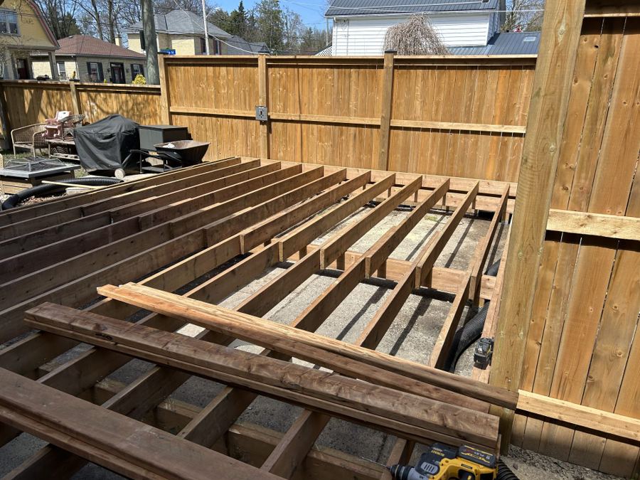 Full Deck-Out — photo 5