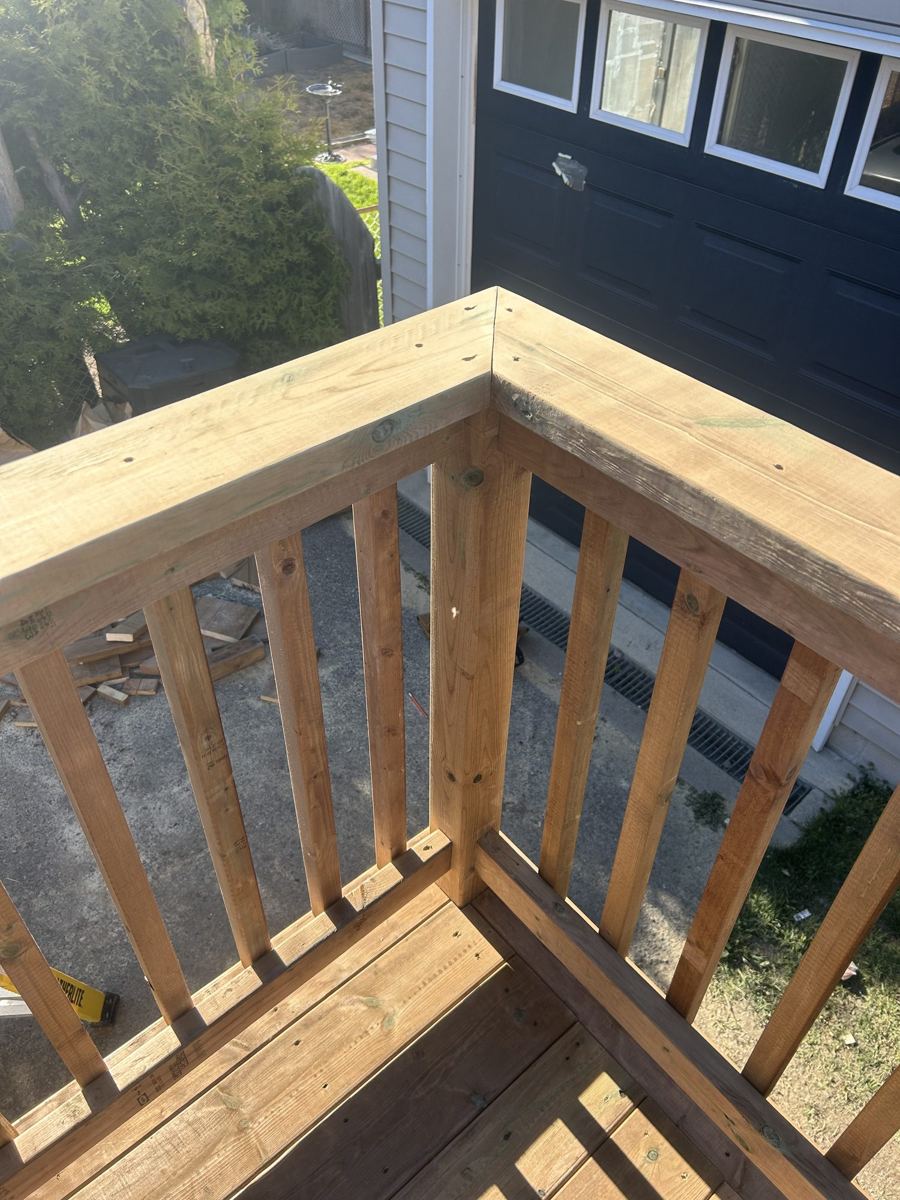 Stairs Built Right — photo 3