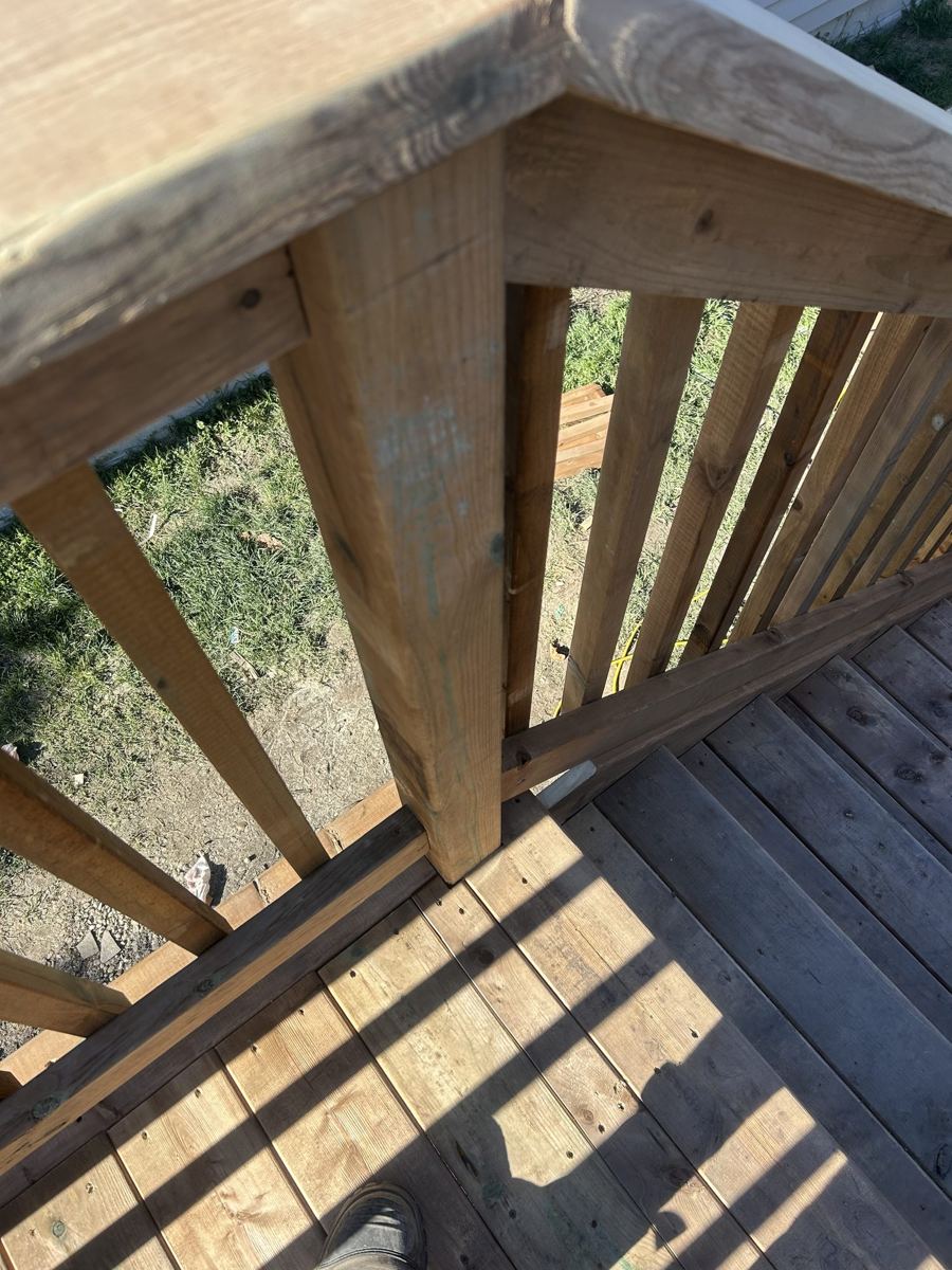 Stairs Built Right — photo 5