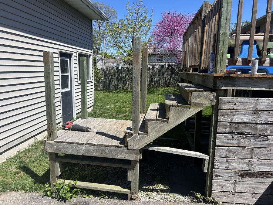 Stairs Built Right — photo 9