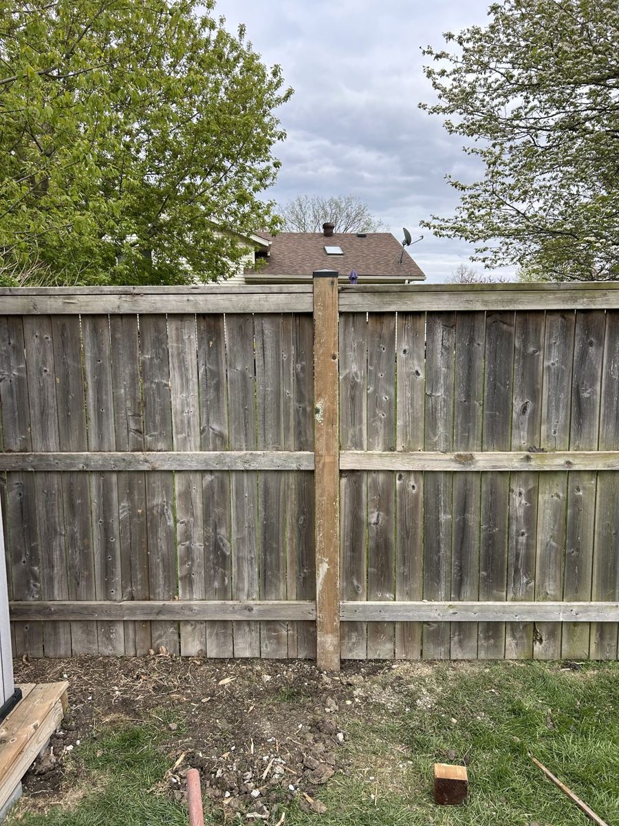 The Post Swap — photo 2