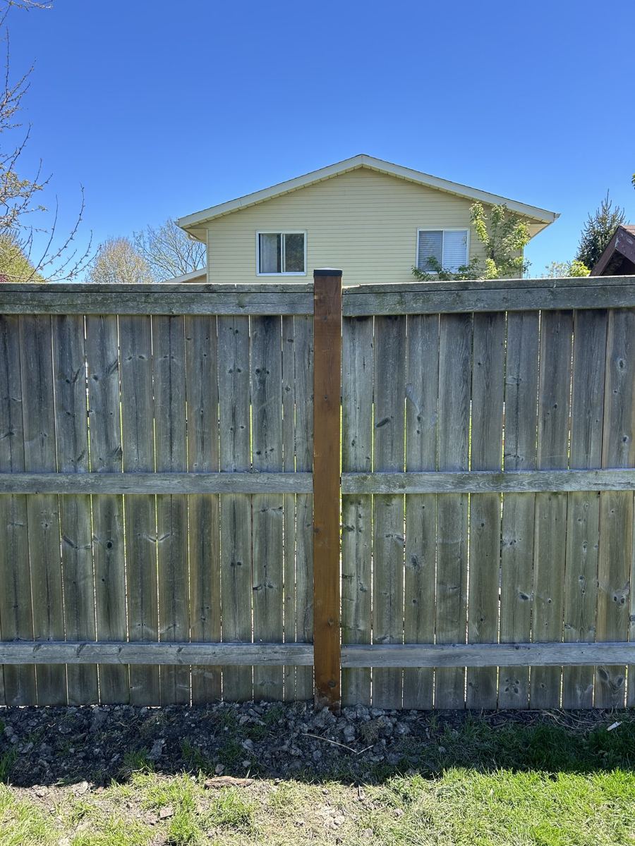 The Post Swap — photo 3